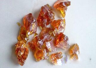 热固性塑料酚醛树脂的一般特征