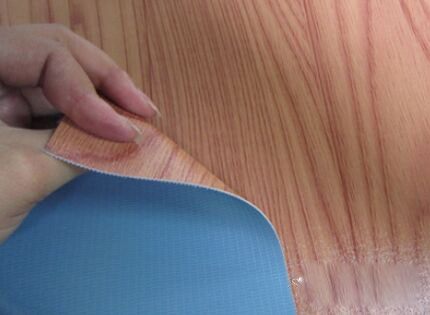 青岛赛诺聚乙烯蜡厂家浅谈塑料地板的翘曲性 青岛赛诺聚乙烯蜡厂家浅谈塑料地板的翘曲性