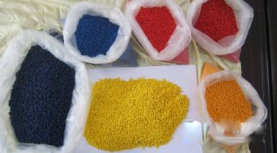 塑料制品之不可缺失的塑料助剂