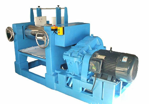 开拓国际市场可缓解橡胶机械行业供求矛盾 开拓国际市场可缓解橡胶机械行业供求矛盾