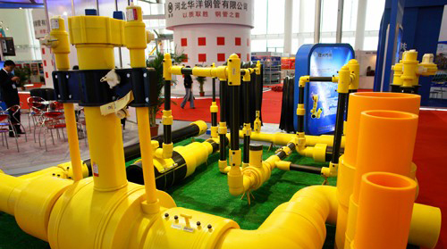 环保性塑料制品或将成为世界各国热点产品